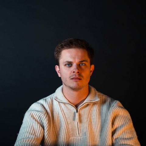 Joël Christ van RepliKate