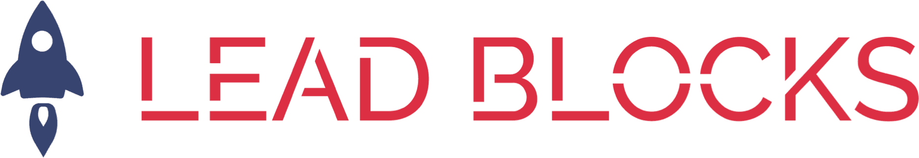 Leadblocks