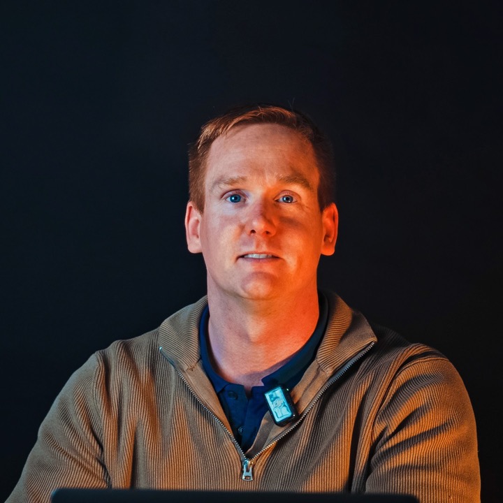 Robin van Breukelen, founder van RepliKate